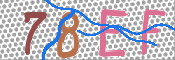 CAPTCHA-bilde