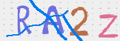 CAPTCHA-bilde