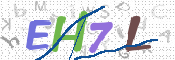 CAPTCHA-bilde