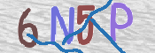 CAPTCHA-bilde