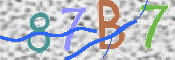 CAPTCHA-bilde