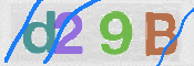 CAPTCHA-bilde